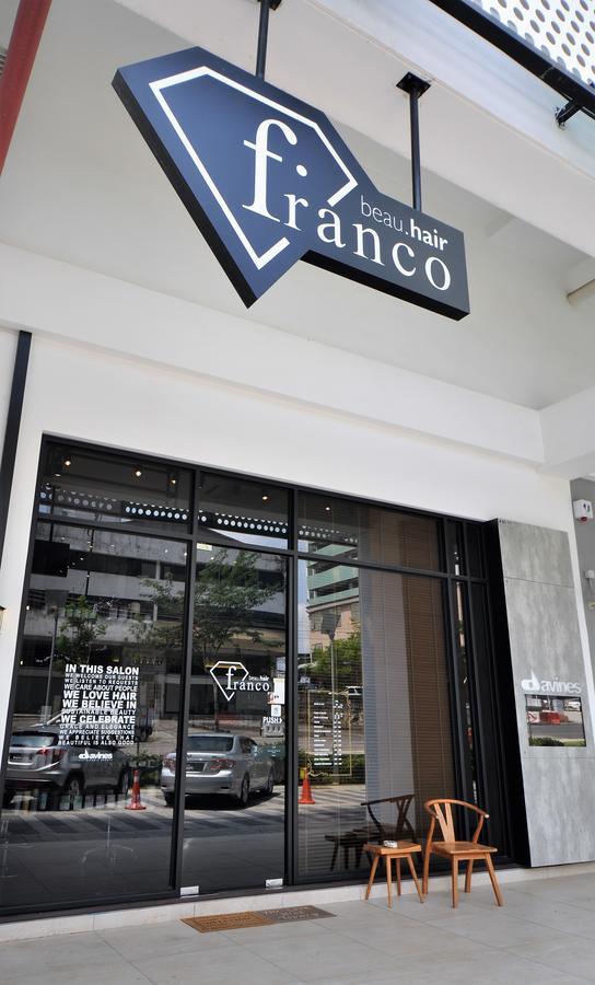 Kitolo Home @ Twin Galaxy 02, Jb星梦奇缘studio款 Johor Bahru Exterior photo
