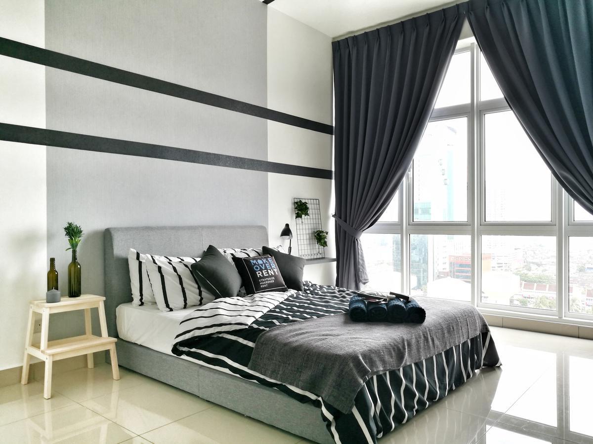 Kitolo Home @ Twin Galaxy 02, Jb星梦奇缘studio款 Johor Bahru Exterior photo