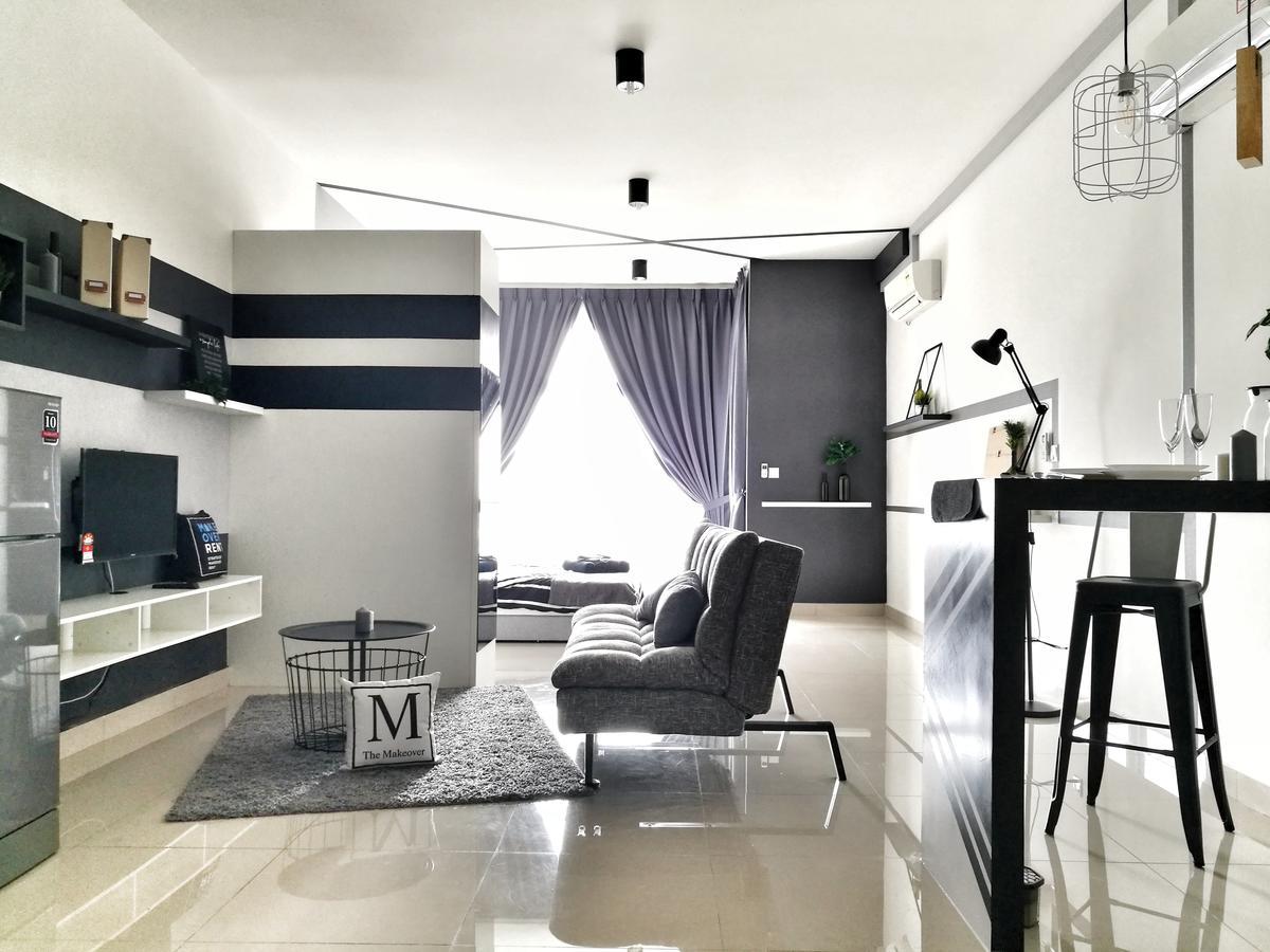 Kitolo Home @ Twin Galaxy 02, Jb星梦奇缘studio款 Johor Bahru Exterior photo